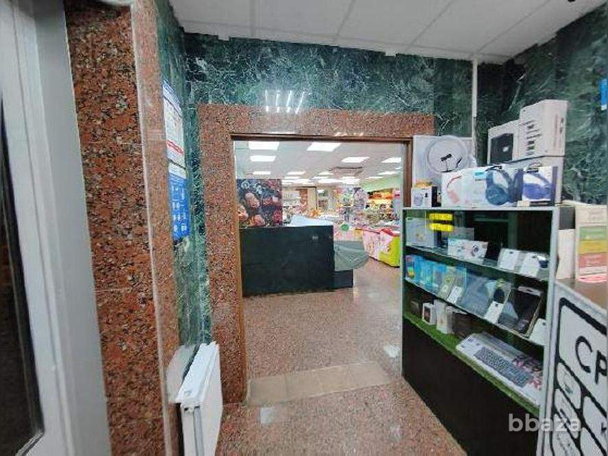 Торговое помещение 1673.5 м2 в аренду Москва - изображение 6