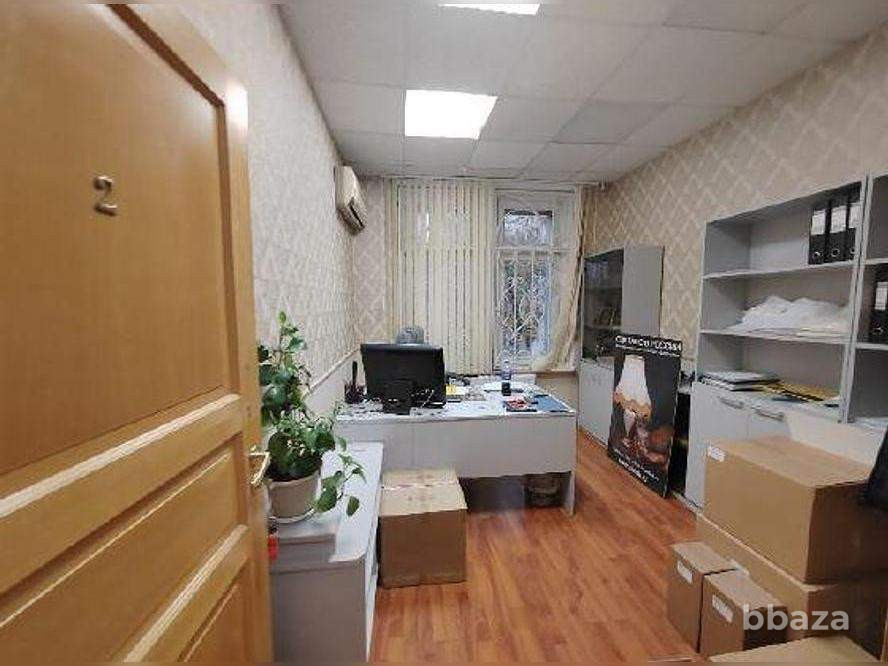 Торговое помещение 1673.5 м2 в аренду Москва - изображение 10