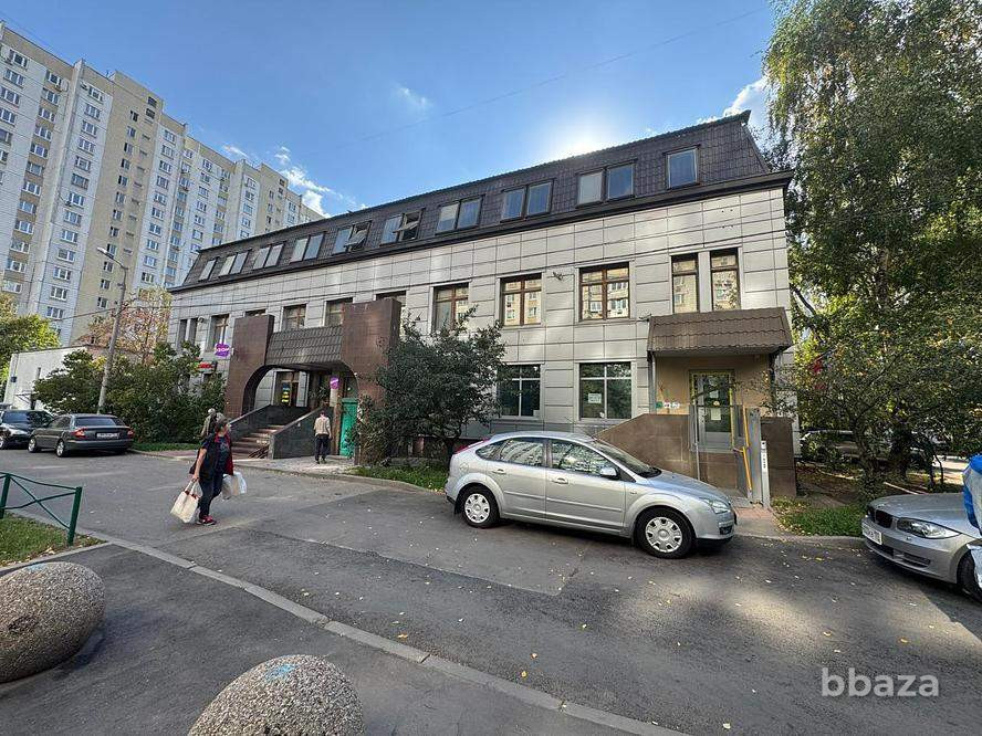 Торговое помещение 1673.5 м2 в аренду Москва - изображение 1