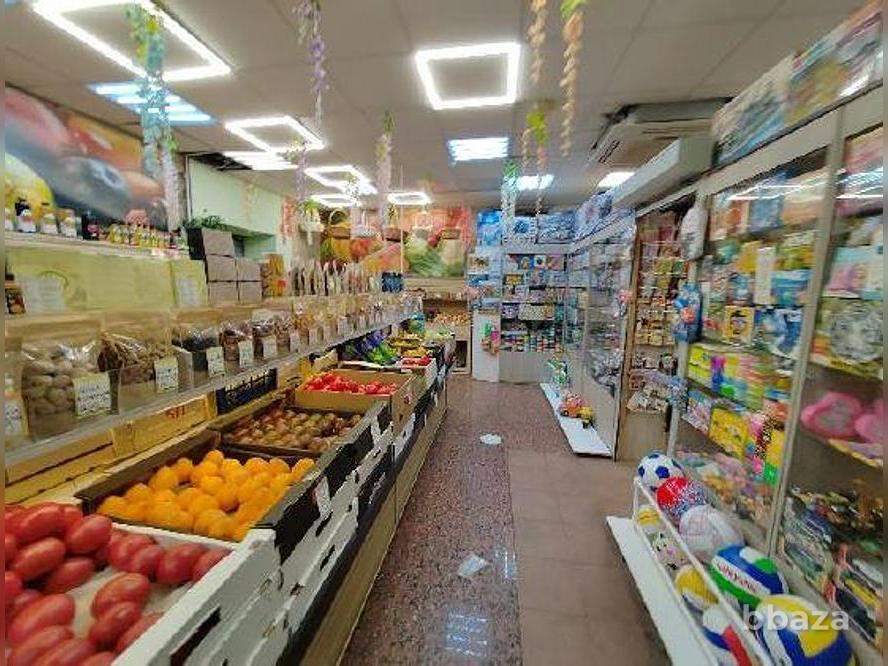Торговое помещение 1673.5 м2 в аренду Москва - изображение 8