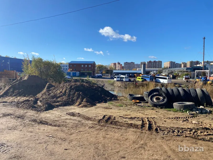 Земельный участок 6500 м2 в аренду Москва - изображение 6