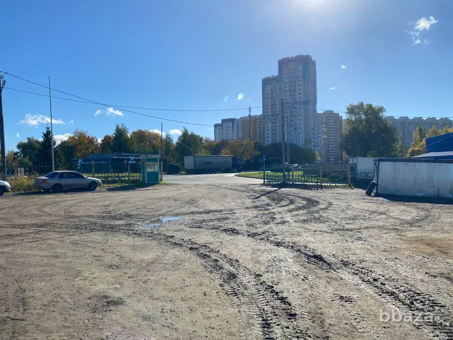 Земельный участок 6500 м2 в аренду Москва - изображение 5