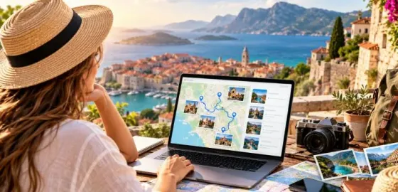 Планирование отдыха: маршруты и рекомендации Москва