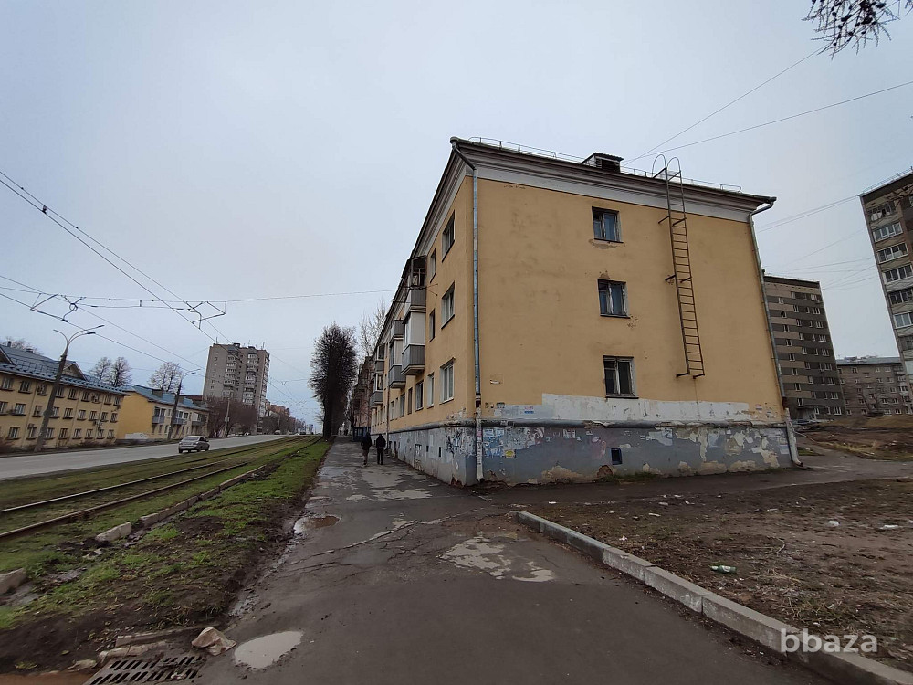 Нежилое помещение. Подвал. 193.5 м2 Ижевск - изображение 3