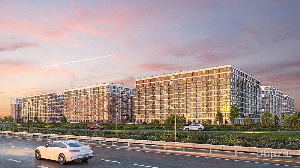 Продается ПСН 50.8 м2 Санкт-Петербург - изображение 3
