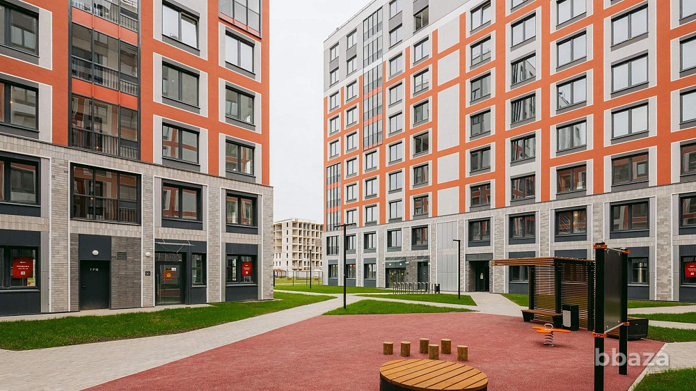 Продается ПСН 50.8 м2 Санкт-Петербург - изображение 10