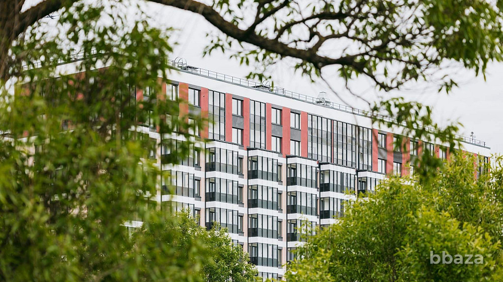 Продается ПСН 50.8 м2 Санкт-Петербург - изображение 8