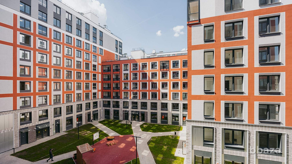 Продается ПСН 50.8 м2 Санкт-Петербург - изображение 5