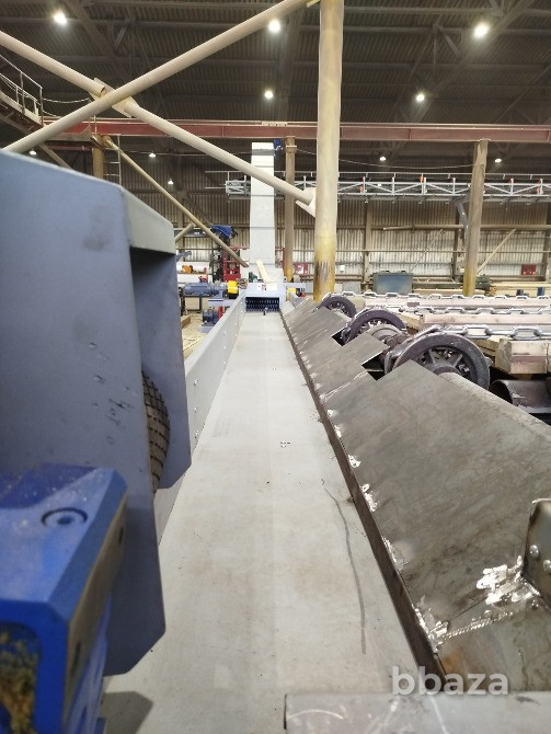 Монтаж Конвейеров Челябинск - изображение 3