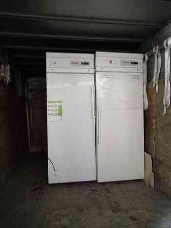 Демонтаж холодильного оборудования Челябинск