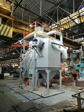 Шеф Монтаж и Монтаж оборудования Магнитогорск