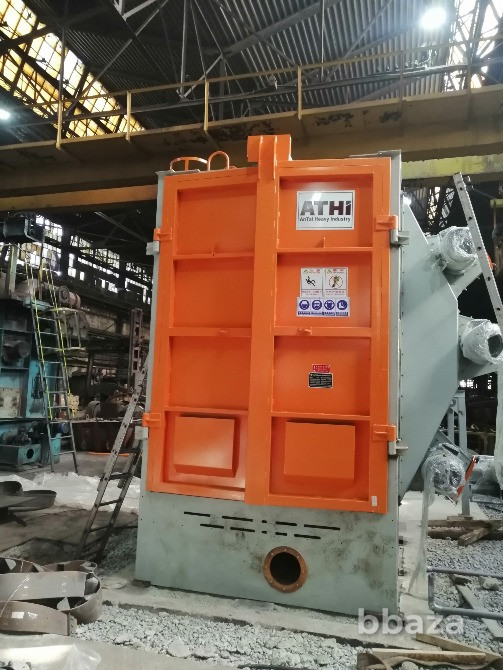 Шеф Монтаж и Монтаж оборудования Магнитогорск - изображение 6