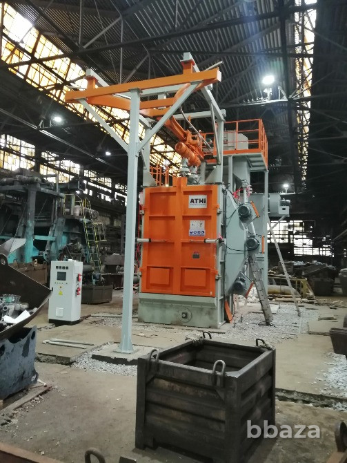 Шеф Монтаж и Монтаж оборудования Магнитогорск - изображение 8