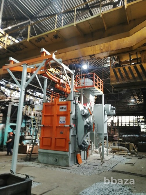 Шеф Монтаж и Монтаж оборудования Магнитогорск - изображение 7