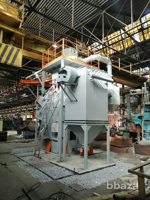 Шеф Монтаж и Монтаж оборудования Магнитогорск - изображение 5