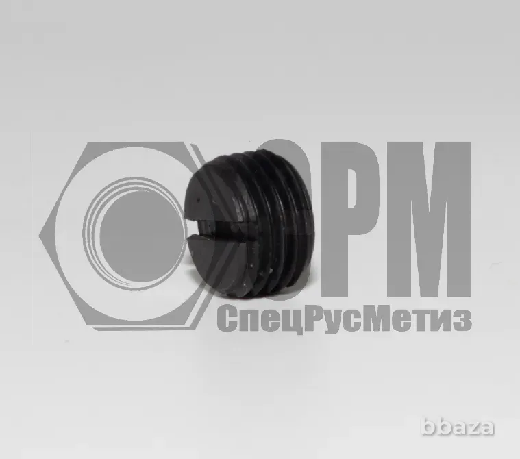 Пробки по ГОСТ 12202-66 Санкт-Петербург - изображение 1