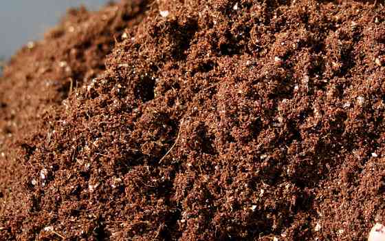 Производство природных почвоулучшителей Катайск