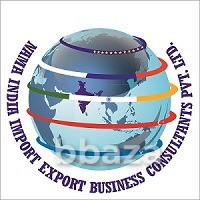 Помощь в импорте и экспорте в Индию в Индии Москва - photo 1