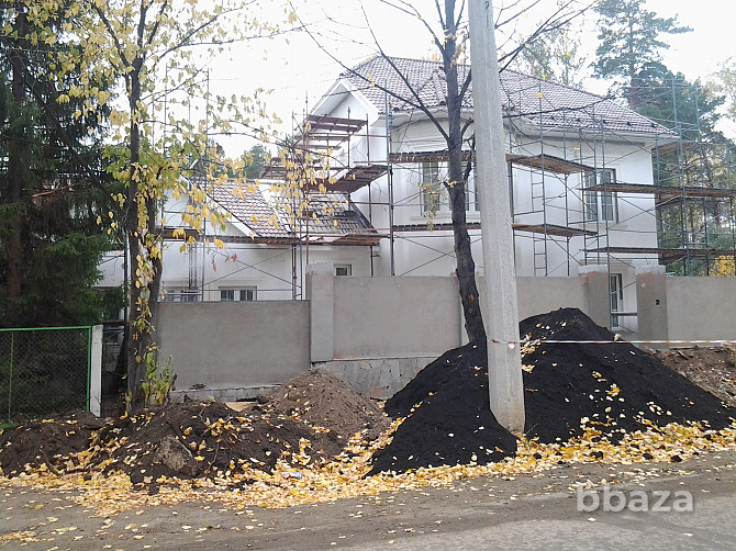 Фасадные работы Челябинск - photo 1