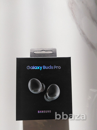 Наушники Samsung Galaxy Buds Pro Калининград - изображение 1