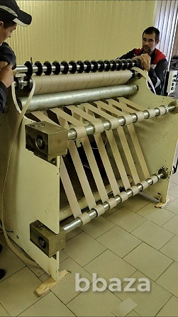 Бобинорезательная машина Псков - изображение 2