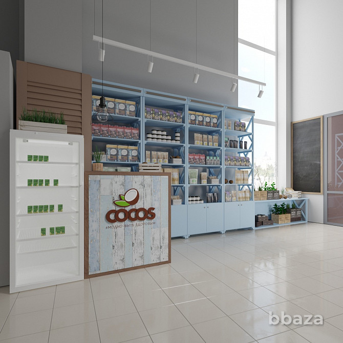 Магазин продуктов правильного питания Новокузнецк - изображение 5