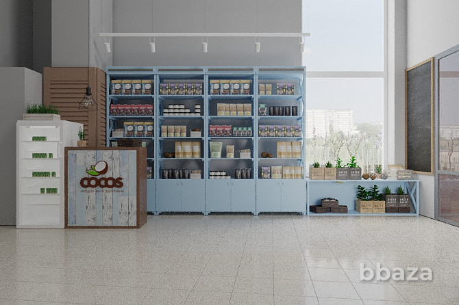 Магазин продуктов правильного питания Новокузнецк - изображение 4