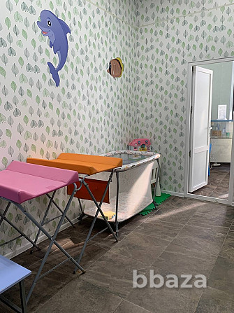 Продам детский бассейн / акваклуб/ оздоровительный центр Мытищи - изображение 2