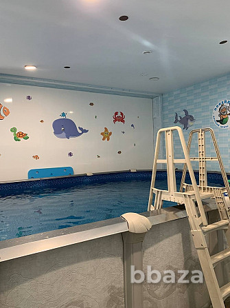 Продам детский бассейн / акваклуб/ оздоровительный центр Мытищи - изображение 4