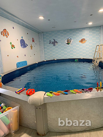 Продам детский бассейн / акваклуб/ оздоровительный центр Мытищи - изображение 5