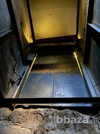 Лифт грузовой Иваново - изображение 2