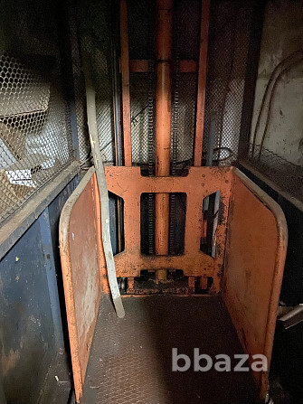 Лифт грузовой Иваново - изображение 3