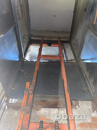 Лифт грузовой Иваново - изображение 8