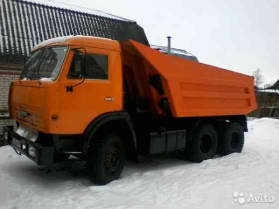 Вывоз строительного мусора газель, газон, камаз Нижний Новгород