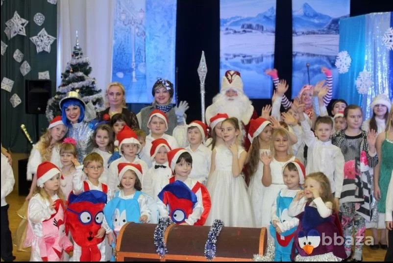 Детский творческий клуб ОБРАЗОВАНИЕ ПЛЮС...I Москва - изображение 4