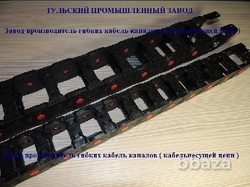 Производитель гибкие кабель-каналы Нижний Новгород - photo 1