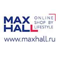Продажа интернет-магазина Maxhall.ru Москва