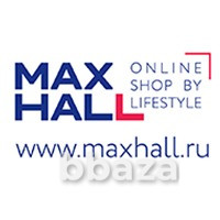 Продажа интернет-магазина Maxhall.ru Москва - изображение 1