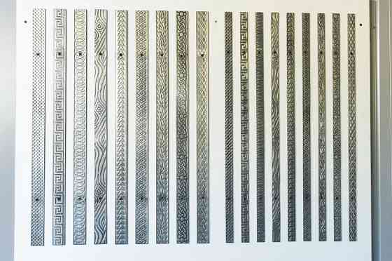 Реализуем кузнечные станки из серии «ПРОФИ» - для художественной ковки. Чебоксары