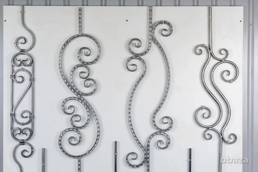 Реализуем кузнечные станки из серии «ПРОФИ» - для художественной ковки. Чебоксары - изображение 10