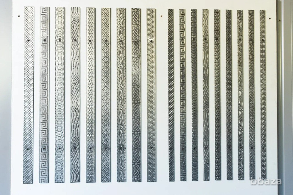 Реализуем кузнечные станки из серии «ПРОФИ» - для художественной ковки. Чебоксары - изображение 6