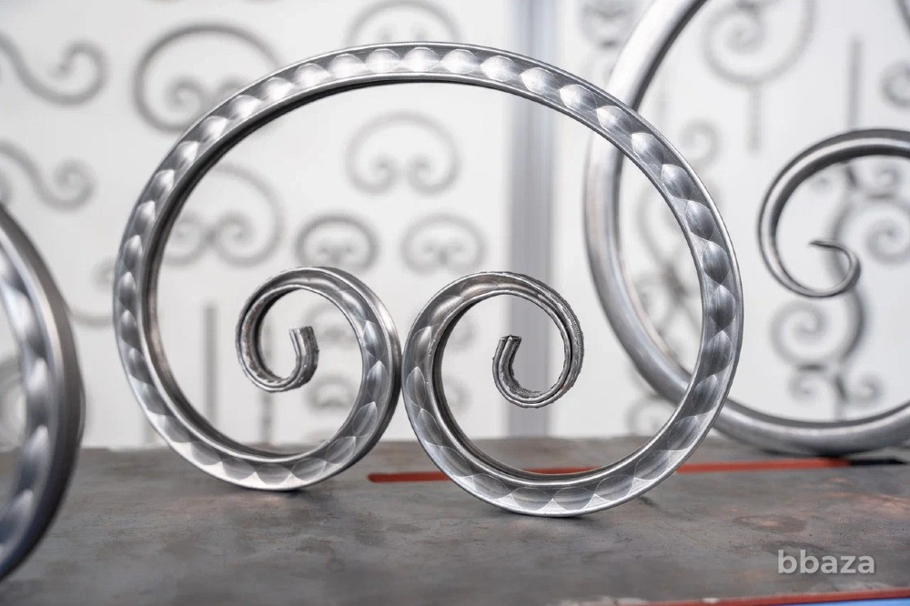 Реализуем кузнечные станки из серии «ПРОФИ» - для художественной ковки. Чебоксары - изображение 8