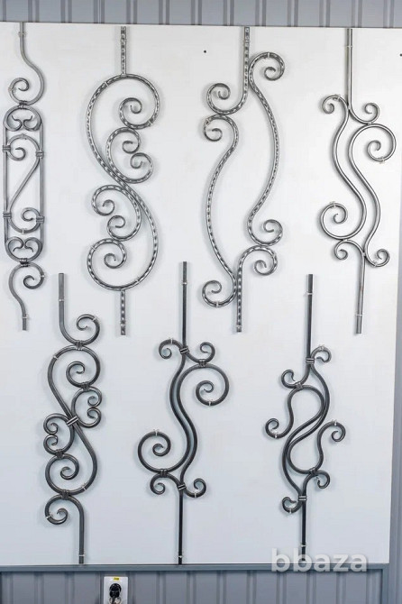 Реализуем кузнечные станки из серии «ПРОФИ» - для художественной ковки. Чебоксары - изображение 9