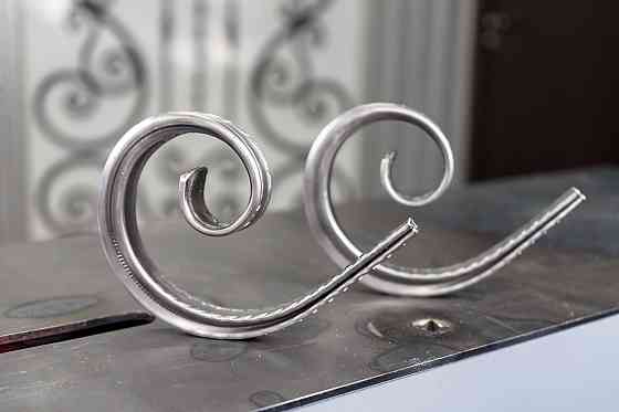 Кузнечные станки «ПРОФИ-5» - для «художественной ковки» Чебоксары