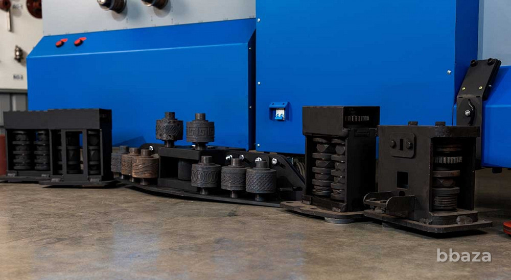 Кузнечные станки «ПРОФИ-4М» - для «художественной ковки» Чебоксары - изображение 3