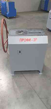 Кузнечные станки «ПРОФИ-2Р» для «холодной и горячей» ковки Майкоп
