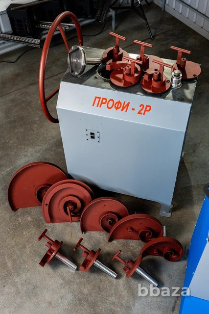 Кузнечные станки «ПРОФИ-2Р» для «холодной и горячей» ковки Чебоксары - изображение 4