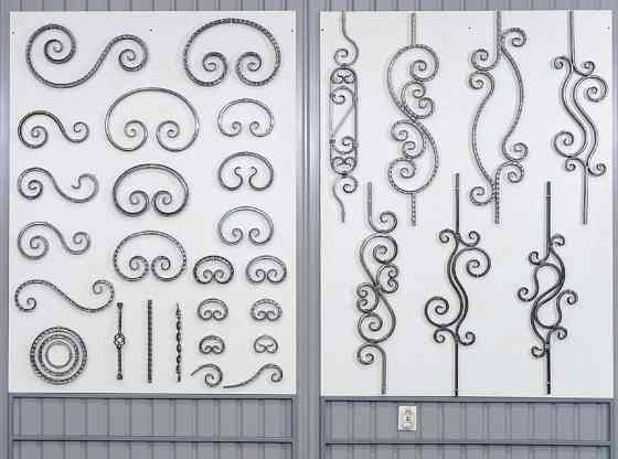 Кузнечный станок «ПРОФИ-NC»c программируемым числовым контроллером Чебоксары