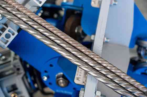 Прокатно-формовочные станки «ПРОФИ-ВТ» – для изготовления «витой трубы» Чебоксары