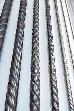 Прокатно-формовочные станки «ПРОФИ-ВТ» – для изготовления «витой трубы» Чебоксары